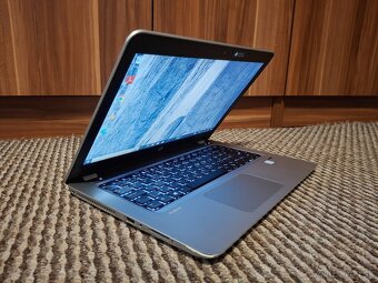 HP ProBook 440 G4 s i5 , 8GB ram a SSD, 14" 1920x1080 - 6