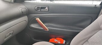 Passat vr5 V5 2.3 azx 5 valec - 6