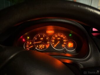 Predam auto peugeot 206 .1.4l - 6