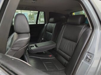 BMW E61 525d M57 MANUAL - 6