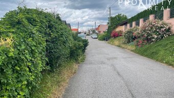 Na predaj – slnečný stavebný pozemok v lokalite Košice – Mys - 6