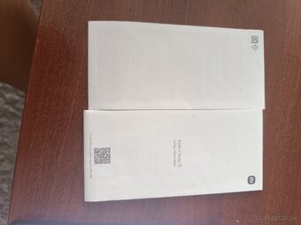 Predám mobil redmi note 13 8/256 - 6