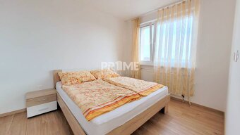 Štýlový 4i byt, REKONŠTRUKCIA, LOGGIA, Butatínska ulica, Pet - 6