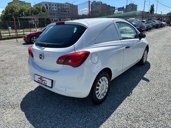 Opel Corsa Van 1.4 Business Edition 90k - 6