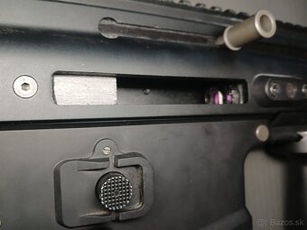 GBBR WE Scar-L V3 Black - 6