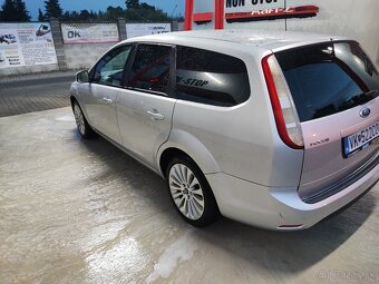 Focus MK2 - 6
