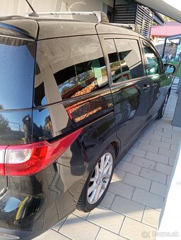 Predám Mazda 5 L 2.0l MZR 150PS 6GS AL-SPORTS - 6