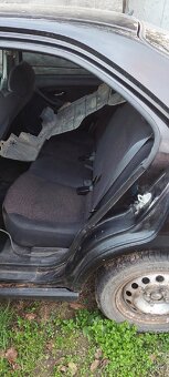 Honda civic anglan - 6