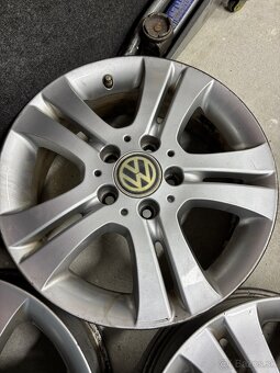 5x112 R16 - 6