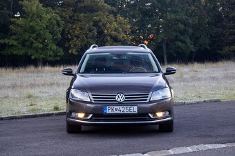 Volkswagen Passat Variant 2.0 TDI - 6