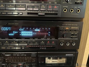 Pioneer CT-3070 - 6