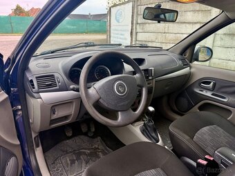 Predam Renault Thalia 1.2 16v 55kw - 6