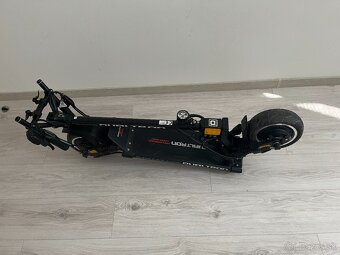 Elektrická kolobežka Dualtron Mini Spc. Long Body Dual motor - 6