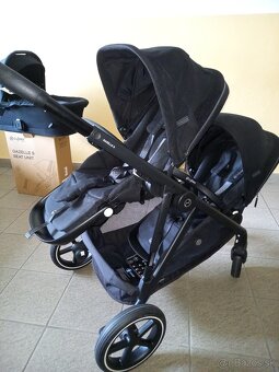 Cybex Gazelle S - 6