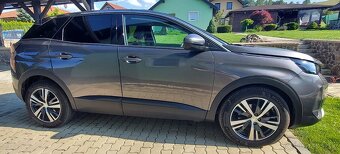 Peugeot 3008 1.5 Blue HDi 130k A/T /Odpočet DPH/ - 6