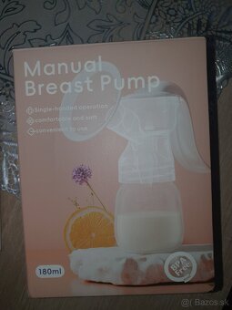 Ohrievač na mlieko + Odsavacka - 6