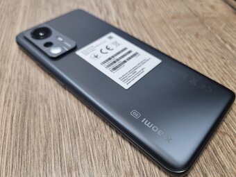 Xiaomi 12 GREY 8GB RAM 256GB ROM - 6