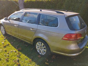 Volkswagen Passat - 6