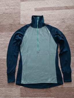 Nové dámske termo Devold Expedition,veľkosť M - 6