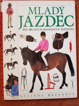 Predám rôzne knihy - 6