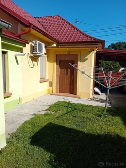 Starší RD v Hornej Potôňi na predaj. - 6
