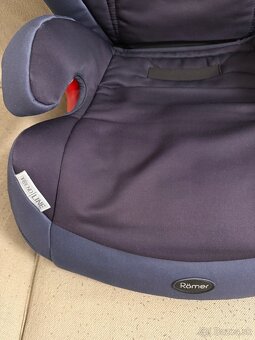 Römer Britax Kidfix SICT 15-36 kg - 6