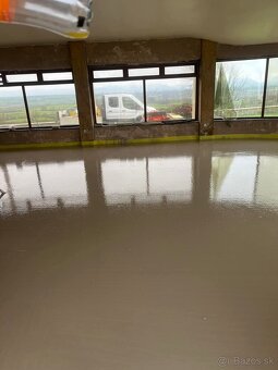 Anhydritove potery - 6