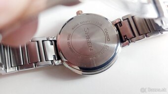 damske hodinky casio sheen - 6