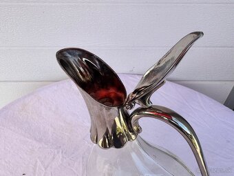 Karafa ve tvaru kačenky - 6