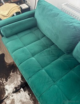 Rohova sedacia súprava - 6