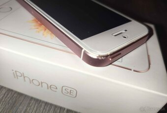 iPhone SE (Rosegold) - 6