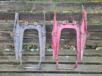 Nosnik sedadla jawa 175 a čz 175 - 6