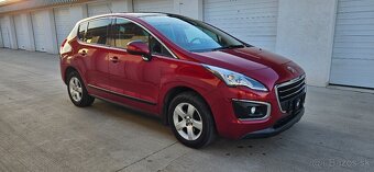 Peugeot 3008 1.6 e-HDi FAP STT Style BVMP6 - 6