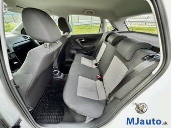 Volkswagen Polo 1.2 tdi Možný leasing/úver/výmena - 6