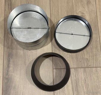 Náradie/zostatky zo stavby - 6