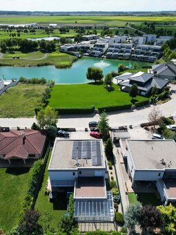 Prenájom exkluzívny 2 - izbový byt v Hrubej Borši - 6