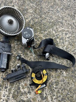 Mazda 3 BK diely - 6