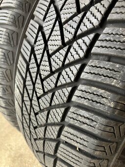 Zimna Sada R16 Opel Astra 205/60/16 Dunlop/Matador - 6