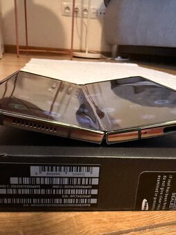 Samsung Galaxy Z Fold 4 - nejde otvoriť - 6