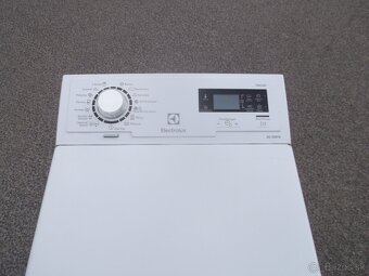 Predám 21-MESAČNÁ plnefunkčná automatická práčka ELECTROLUX - 6