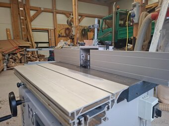 Spodná fréza Hammer F3 Trend - 6