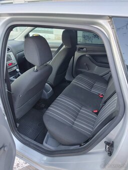 Ford FOCUS 1.6tdci 80KW NOVA STK/EK - 6