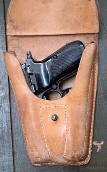 CZ 83 9mm BROWNING - 6