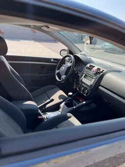 VW Golf 5 1.4 Tour Edition - 6