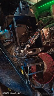 Nitro scooter 1200 - 6