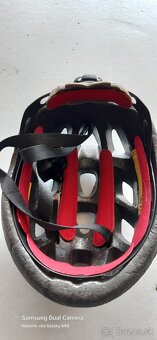 Predám rôzne detské prilby - 6