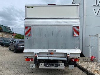 Renault Master Skriňa L3H1P3 horné čelo - 6