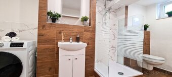 2-izbový byt na prenájom - Čadca centrum - 6