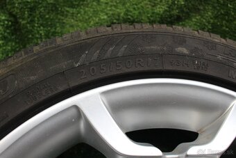 17"--- SADA-----ORIGINAL------CITROEN DS3----4x108 r17 - 6