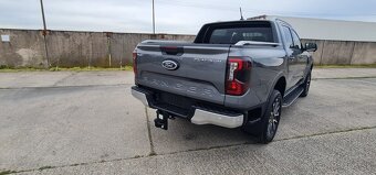 Ford Ranger Ranger 3.0 TDCi EcoBlue e-4WD DoubleCab AT Plati - 6